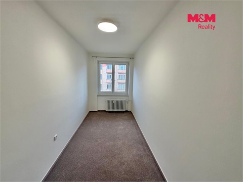 Pronájem bytu 3+1, 62 m² - 4