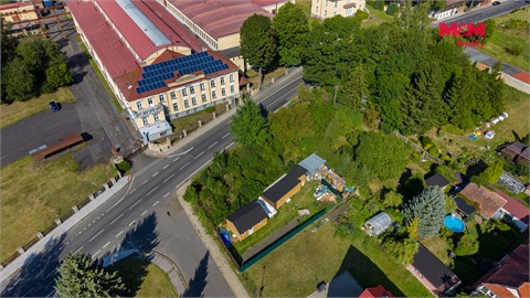Prodej stavebního pozemku, 679 m² 2