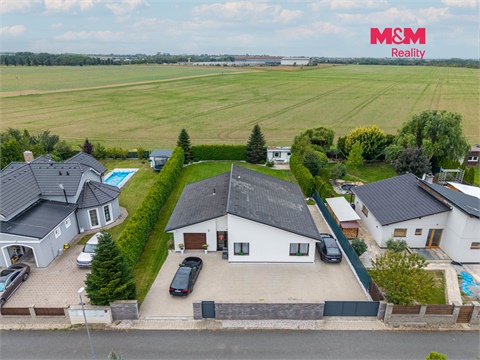 Prodej rodinného domu, 177 m² 18
