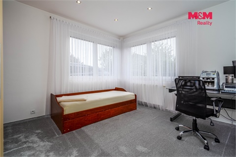 Prodej rodinného domu, 177 m² 8