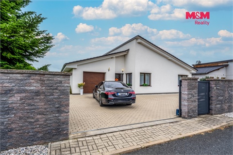 Prodej rodinného domu, 177 m² 12