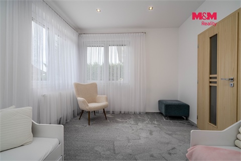 Prodej rodinného domu, 177 m² - 4