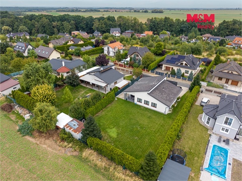 Prodej rodinného domu, 177 m² - 10