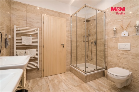 Prodej rodinného domu, 177 m² - 12