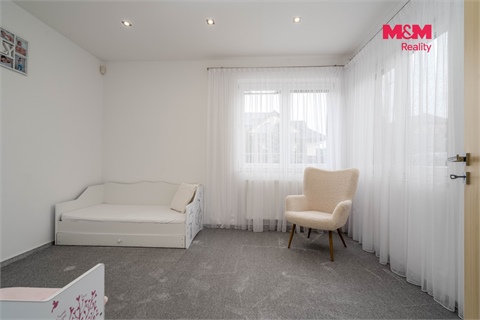 Prodej rodinného domu, 177 m² 14