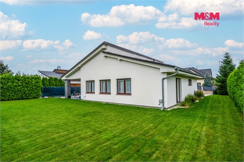 Prodej rodinného domu, 177 m² - 16