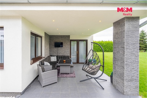 Prodej rodinného domu, 177 m² - 8