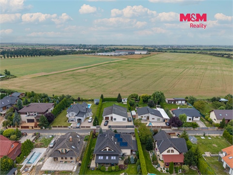 Prodej rodinného domu, 177 m² - 18