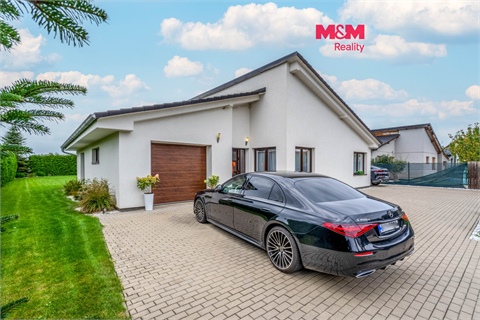 Prodej rodinného domu, 177 m² 0