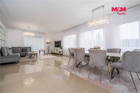 Prodej rodinného domu, 177 m² - 0
