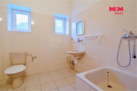 Pronájem bytu 1+1, 23 m² 4