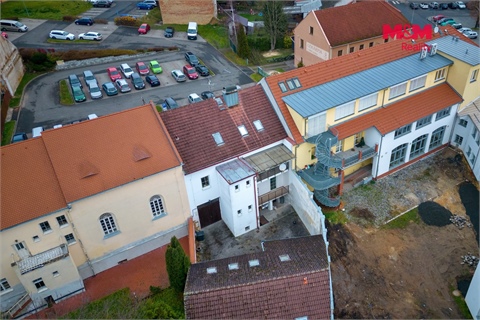 Pronájem bytu 1+1, 23 m² 6