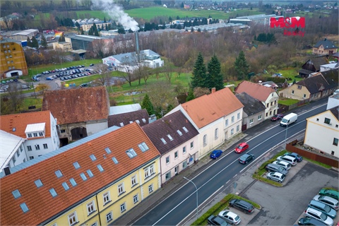 Pronájem bytu 1+1, 23 m² - 6