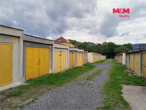Prodej garáže, 20 m² 6