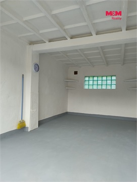Prodej garáže, 20 m² 2