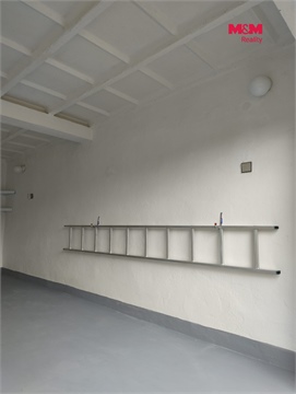 Prodej garáže, 20 m² - 2