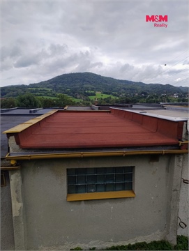 Prodej garáže, 20 m² - 4