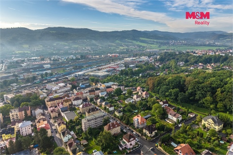 Prodej bytu 1+1, 47 m² 14