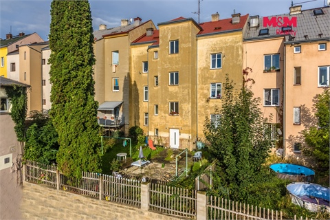 Prodej bytu 1+1, 47 m² - 10