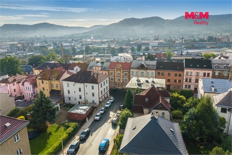 Prodej bytu 1+1, 47 m² 10