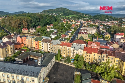 Prodej bytu 1+1, 47 m² - 12