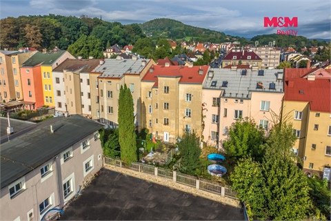 Prodej bytu 1+1, 47 m² 12