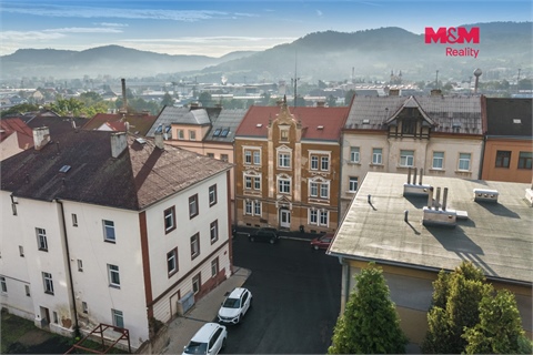 Prodej bytu 1+1, 47 m² - 8