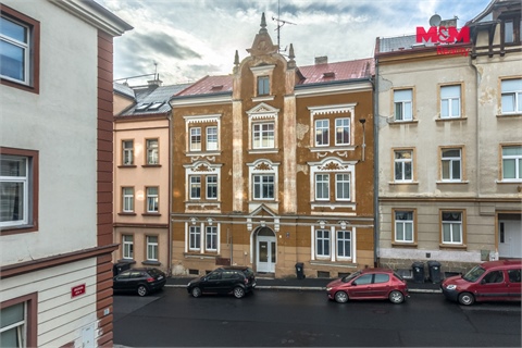 Prodej bytu 1+1, 47 m² 8