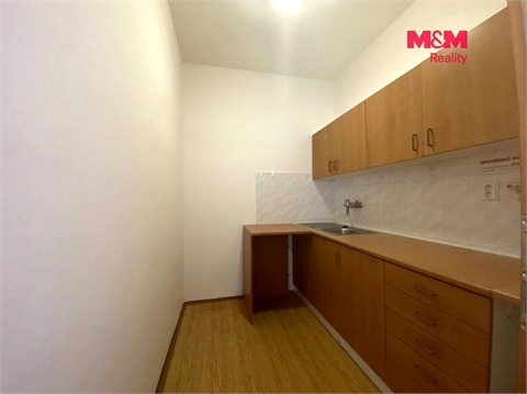 Pronájem kanceláře, 54 m² - 4