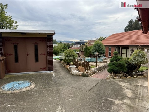 Prodej rodinného domu, 100 m² - 10
