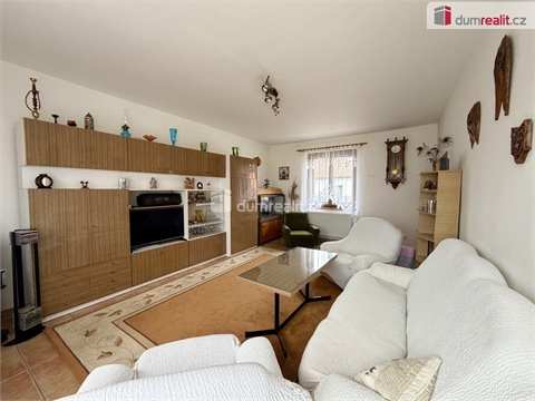 Prodej rodinného domu, 100 m² - 22