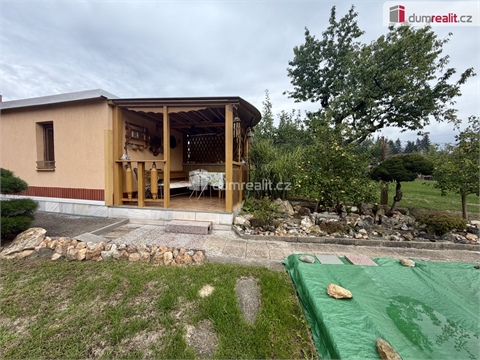 Prodej rodinného domu, 100 m² - 16