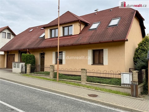 Prodej rodinného domu, 100 m² 0
