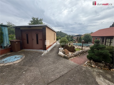 Prodej rodinného domu, 100 m² 12