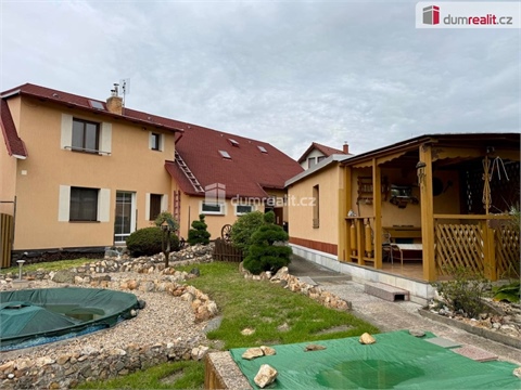 Prodej rodinného domu, 100 m² - 4