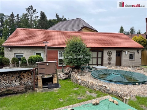 Prodej rodinného domu, 100 m² - 2