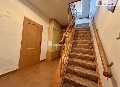 Prodej rodinného domu, 100 m² 26