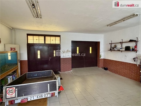 Prodej rodinného domu, 100 m² 18