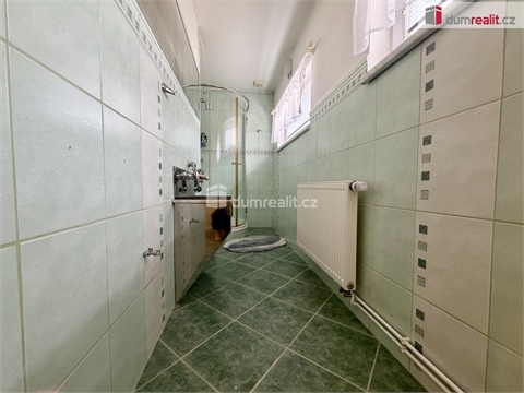 Prodej rodinného domu, 100 m² - 24