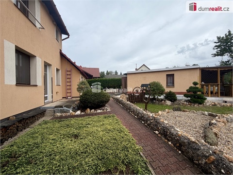 Prodej rodinného domu, 100 m² - 14