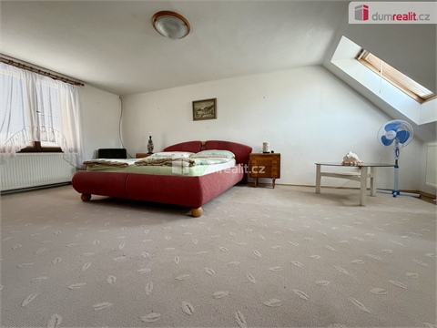 Prodej rodinného domu, 100 m² - 28