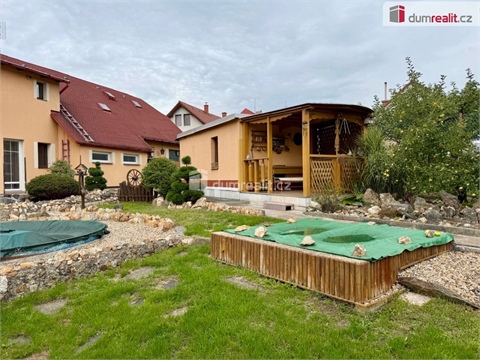 Prodej rodinného domu, 100 m² 4