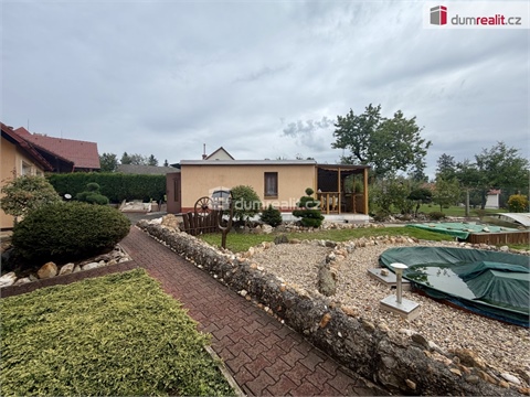 Prodej rodinného domu, 100 m² 16
