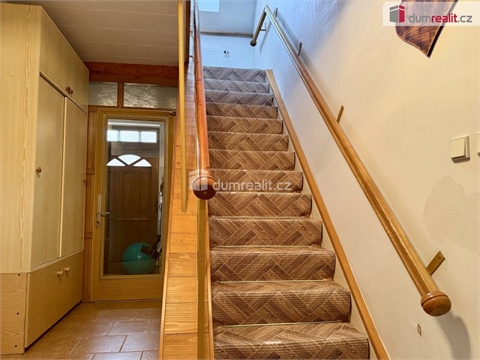 Prodej rodinného domu, 100 m² - 26