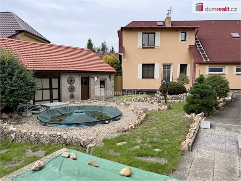 Prodej rodinného domu, 100 m² 8