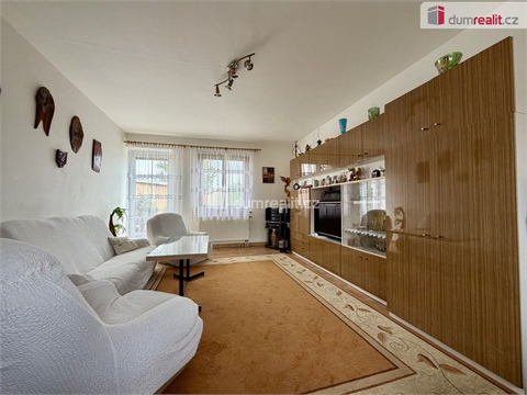 Prodej rodinného domu, 100 m² 22