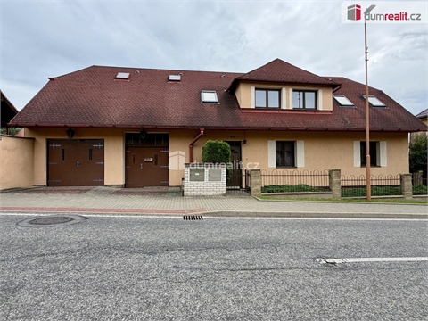 Prodej rodinného domu, 100 m² 2