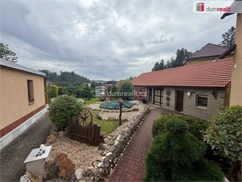 Prodej rodinného domu, 100 m² - 12