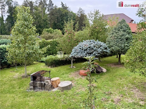 Prodej rodinného domu, 100 m² - 6