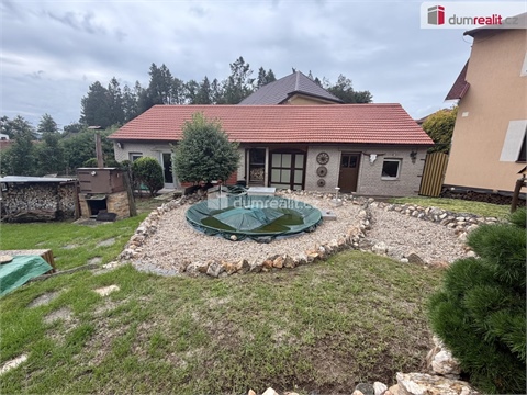 Prodej rodinného domu, 100 m² 14